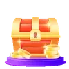 Girar Roda da Sorte icon